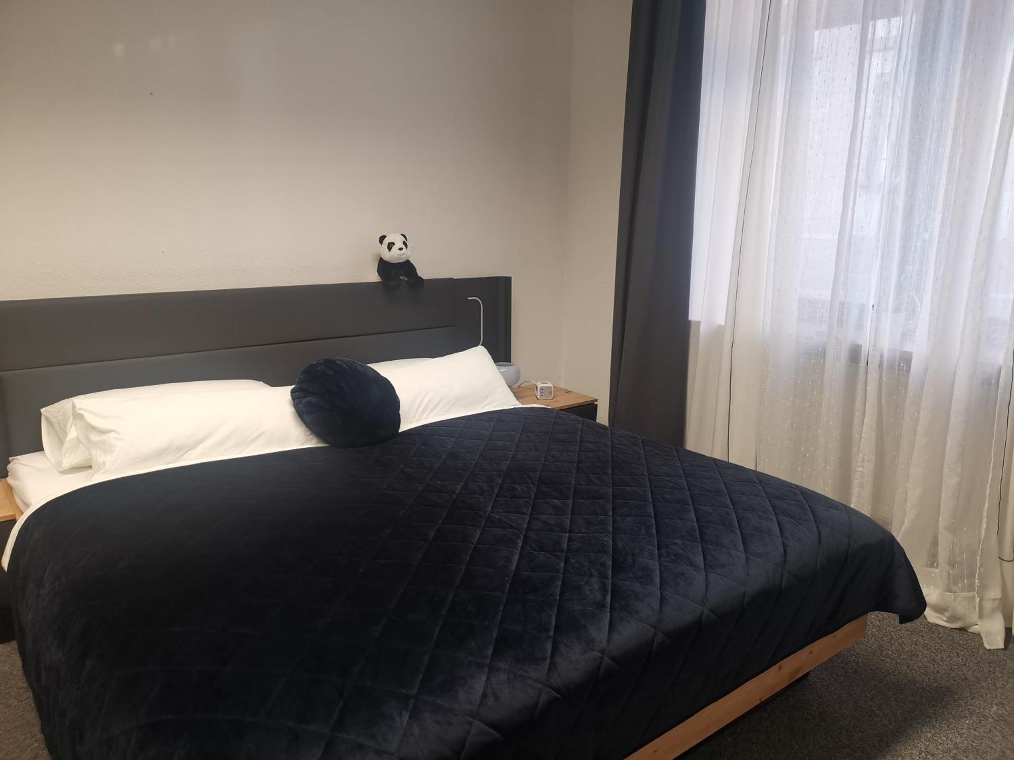 Stadtwohnung Miltenberg Perle Am Main Экстерьер фото